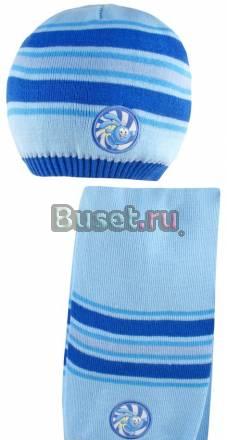 Шапки Комплекты новые Смешарики Москва