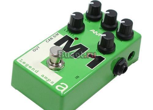 Преамп AMT LA M1 (JCM800) Москва