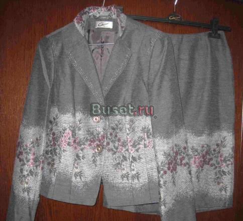 Костюм Caterina Leman Москва