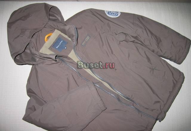 Куртка marc O"Polo 128 Москва