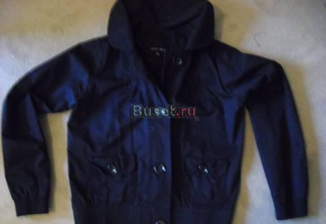 Куртка Санкт-Петербург