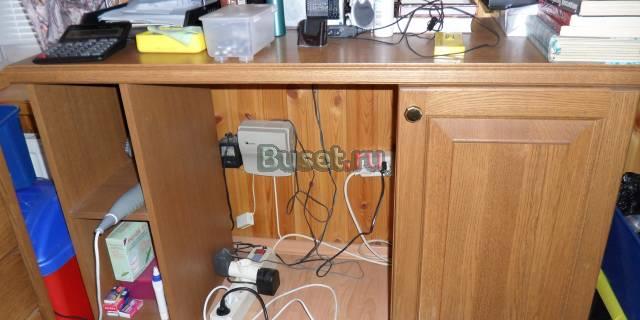 Столы кабинетные Москва