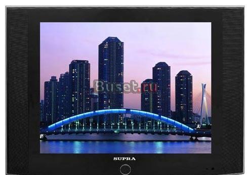 Телевизор supra ctv 21002 Москва