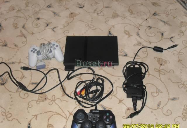 Sony PS2 Санкт-Петербург