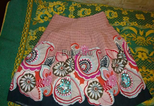 Юбка Санкт-Петербург