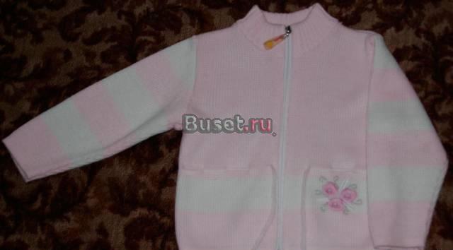 Кофты от 104 до 122 Москва