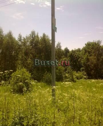 Симф.ш.47км. участок в с.т Чехов