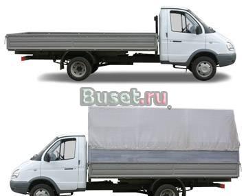 Грузовые перевозки, незавышенные цены Санкт-Петербург