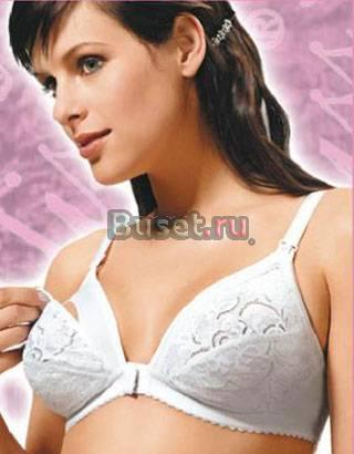 Бюстгалтеры bliss для кормящих мам, р-р 80 в,2 шт Москва