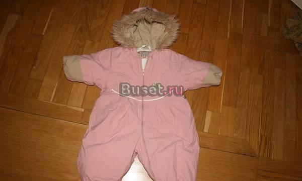 Комбинезон lenne Москва