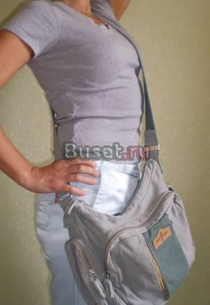 Сумка Санкт-Петербург