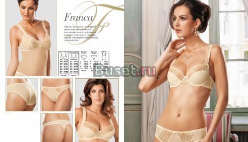 Нижнее бельё. Италия Москва