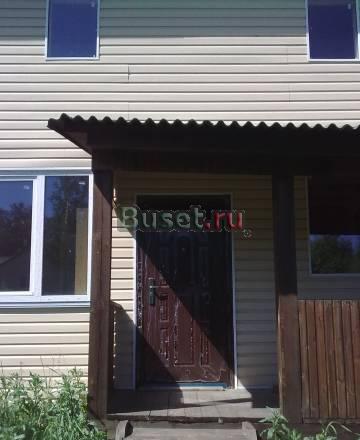 Симфер. ш. 35км от МКАД Дом "под ключ"п.Молоди Чехов