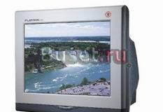 Монитор 17" Lg flatron f720p Санкт-Петербург