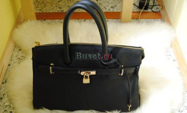 Сумка Санкт-Петербург