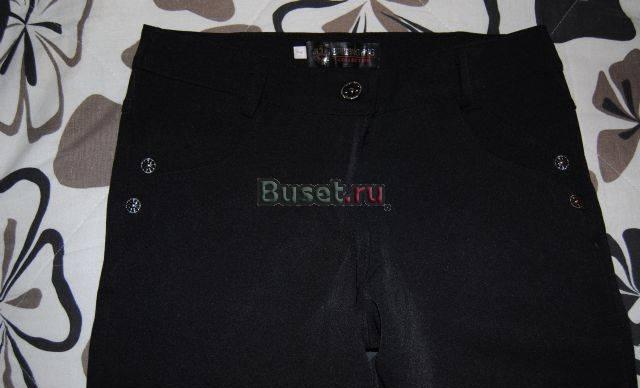 Брюки Санкт-Петербург