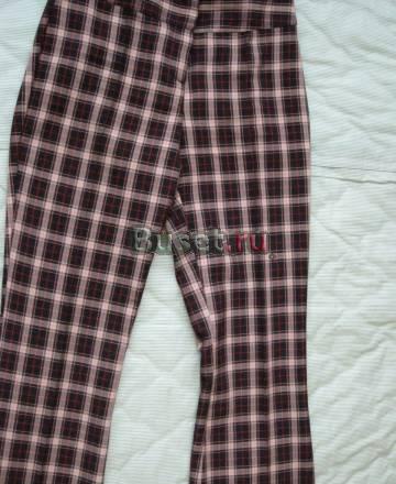 Брюки размер EU 34 Москва