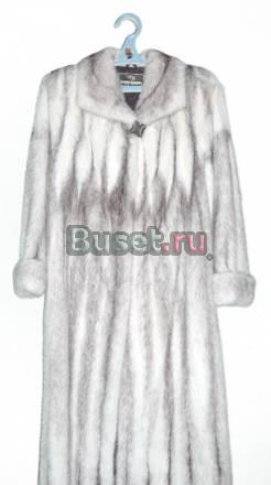 Новая шуба из Греции Екатеринбург