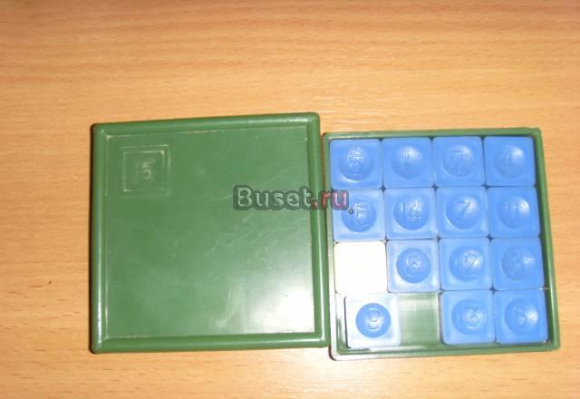 Головоломка Москва