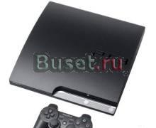 Продам Sony Playstation 3 slim(120Gb)+hdmi кабель Москва