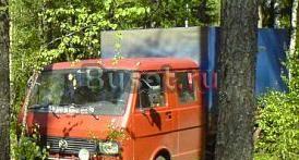 Перевозки груза и пассажиров Санкт-Петербург