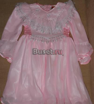 Нарядные платья 2 шт. + новогодние костюмы Москва