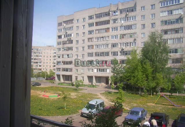 М. Новогиреево 3-Х ком. квартира Москва
