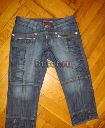 Бриджи Санкт-Петербург