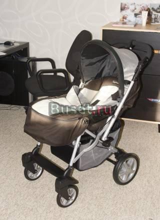 Peg-Perego Uno Москва
