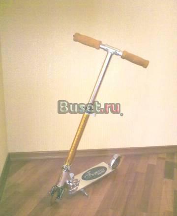 Самокат Москва