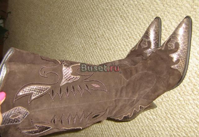 Сапожки Санкт-Петербург