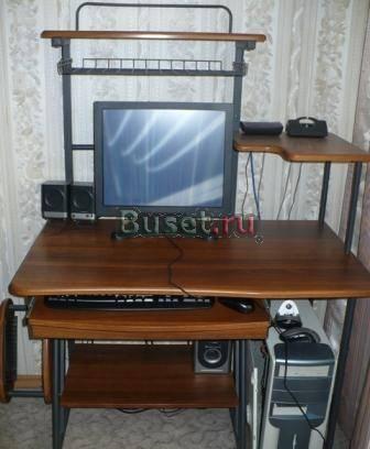 Продам компьютерный стол Москва