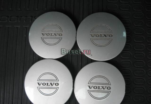 Крышки для литья Volvo440-460 Москва