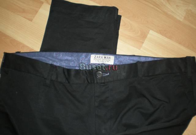 Брюки Zara мужские (новые)" Москва