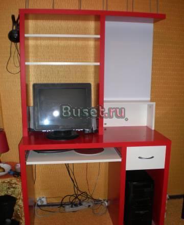 Компьютерный стол Москва