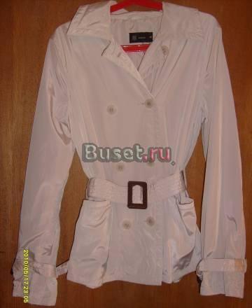 Новая куртка 46р oviesse (италия) Москва