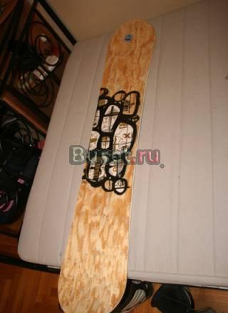 Arbor Del Rey 153 2009 Москва