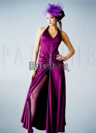 Вечернее платье Pauline.Айс Москва