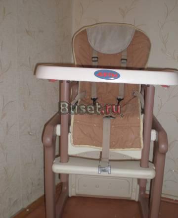 Стол - стул для кормления,трансформер Санкт-Петербург