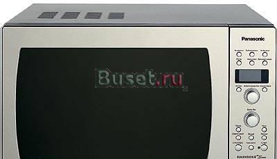 Новая микроволновая печь Panasonic NN-C2003S Москва