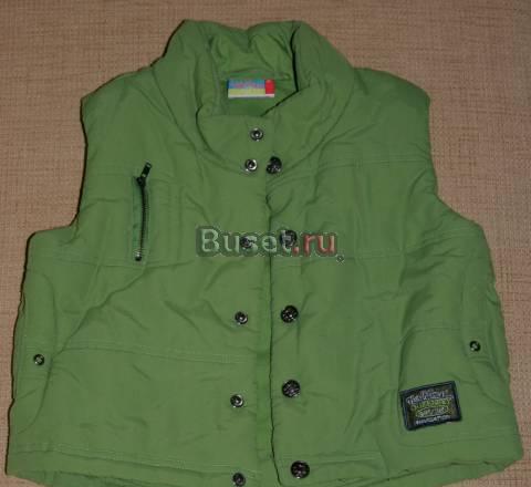 Безрукавка Topolino Москва