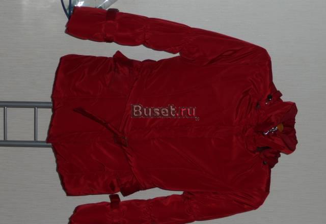 Куртка 46 размер Москва