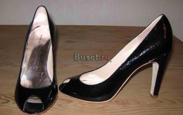 Женские туфли Mark Jacobs Москва