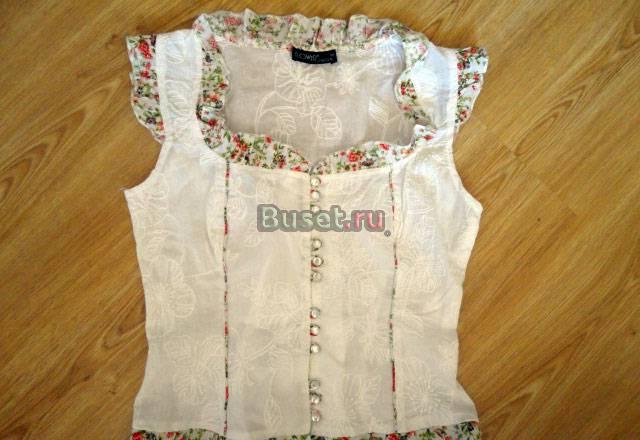 Кофточка Санкт-Петербург