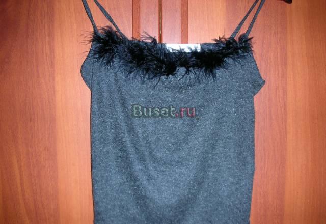 Топ пуховый VDP Оригинал Санкт-Петербург