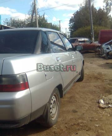 ВАЗ 2110, 2003 Жуков