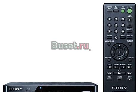 Продаю Медиа плеер Sony SMP-U10 Москва