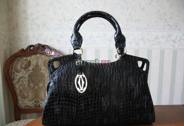 Сумка "Сartier" Москва