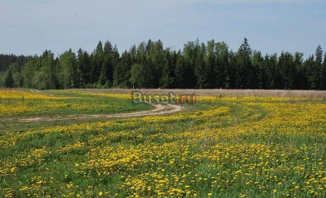 Продаются участки  под ижс с коммуникациями Подольск