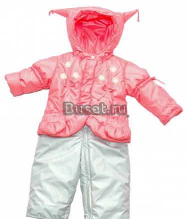 Зимний комбез Москва